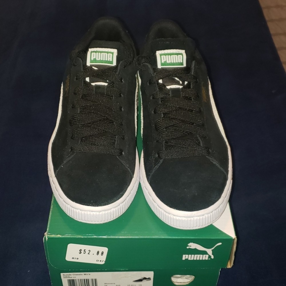 Puma sneakers